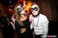 AS2YP - Mardi Gras Masquerade #131