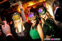 AS2YP - Mardi Gras Masquerade #135