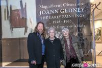 IFAC Presents: Magnificent Obsession: The Early Paintings of Joann Gedney 1948-1963 at Rox Gallery, Curated by Gregory de la Haba #185