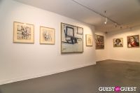 IFAC Presents: Magnificent Obsession: The Early Paintings of Joann Gedney 1948-1963 at Rox Gallery, Curated by Gregory de la Haba #217