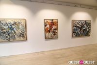 IFAC Presents: Magnificent Obsession: The Early Paintings of Joann Gedney 1948-1963 at Rox Gallery, Curated by Gregory de la Haba #227