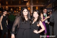 Winter Soiree Hosted by the Cancer Research Institute’s Young Philanthropists Council #7