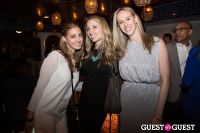 Winter Soiree Hosted by the Cancer Research Institute’s Young Philanthropists Council #9