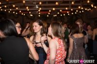 Winter Soiree Hosted by the Cancer Research Institute’s Young Philanthropists Council #35