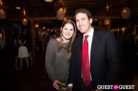 Winter Soiree Hosted by the Cancer Research Institute’s Young Philanthropists Council #36