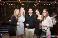 Winter Soiree Hosted by the Cancer Research Institute’s Young Philanthropists Council #105
