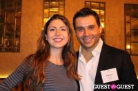 HBS Young Alumni Networking Event 2014 #4