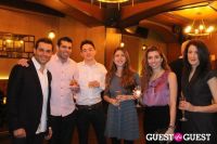 HBS Young Alumni Networking Event 2014 #5