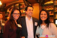 HBS Young Alumni Networking Event 2014 #17