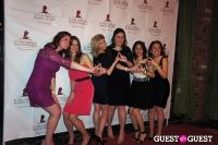 New York City Tri Delta Alumnae Chapter Presents a Stars & Crescent Evening for St. Jude Children’s Hospital #30