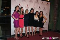 New York City Tri Delta Alumnae Chapter Presents a Stars & Crescent Evening for St. Jude Children’s Hospital #32