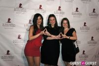 New York City Tri Delta Alumnae Chapter Presents a Stars & Crescent Evening for St. Jude Children’s Hospital #79