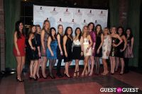 New York City Tri Delta Alumnae Chapter Presents a Stars & Crescent Evening for St. Jude Children’s Hospital #108