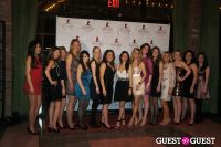 New York City Tri Delta Alumnae Chapter Presents a Stars & Crescent Evening for St. Jude Children’s Hospital #109