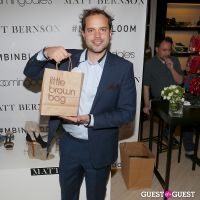 Matt Bernson Spring Collection Launch Party at Bloomingdale's #18