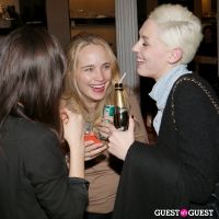 Matt Bernson Spring Collection Launch Party at Bloomingdale's #36