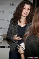 Matt Bernson Spring Collection Launch Party at Bloomingdale's #45