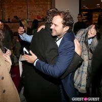 Matt Bernson Spring Collection Launch Party at Bloomingdale's #55