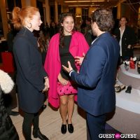 Matt Bernson Spring Collection Launch Party at Bloomingdale's #96