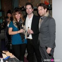 Matt Bernson Spring Collection Launch Party at Bloomingdale's #134