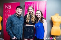 Blo Dupont Grand Opening with Whitney Port #110