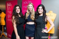 Blo Dupont Grand Opening with Whitney Port #185