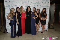 The Hark Society's 2nd Annual Emerald Tie Gala #1