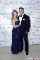 The Hark Society's 2nd Annual Emerald Tie Gala #2