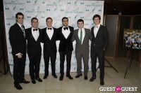 The Hark Society's 2nd Annual Emerald Tie Gala #15