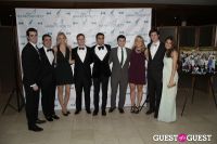 The Hark Society's 2nd Annual Emerald Tie Gala #16