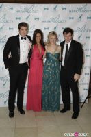The Hark Society's 2nd Annual Emerald Tie Gala #37