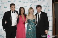 The Hark Society's 2nd Annual Emerald Tie Gala #38