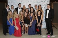 The Hark Society's 2nd Annual Emerald Tie Gala #50