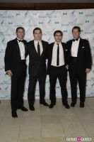 The Hark Society's 2nd Annual Emerald Tie Gala #79