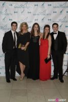 The Hark Society's 2nd Annual Emerald Tie Gala #86