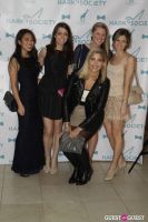 The Hark Society's 2nd Annual Emerald Tie Gala #88