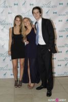 The Hark Society's 2nd Annual Emerald Tie Gala #147