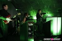 The Hark Society's 2nd Annual Emerald Tie Gala #178