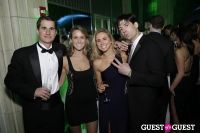 The Hark Society's 2nd Annual Emerald Tie Gala #189