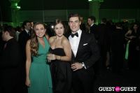 The Hark Society's 2nd Annual Emerald Tie Gala #217