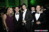 The Hark Society's 2nd Annual Emerald Tie Gala #218
