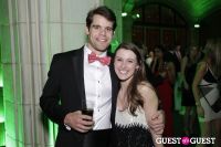 The Hark Society's 2nd Annual Emerald Tie Gala #221