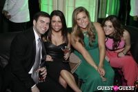 The Hark Society's 2nd Annual Emerald Tie Gala #239