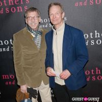 The Broadway Premiere of Terrence McNally's 