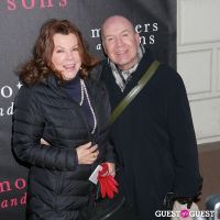 The Broadway Premiere of Terrence McNally's 