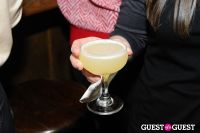 Brugal Rum Presents Clean Cut Cocktails at Blind Barber #12