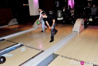 Jonathan Cheban Hosts Bowling Benefit at Frames Bowling Lounge in NYC #5