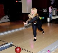 Jonathan Cheban Hosts Bowling Benefit at Frames Bowling Lounge in NYC #8