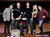 Jonathan Cheban Hosts Bowling Benefit at Frames Bowling Lounge in NYC #28