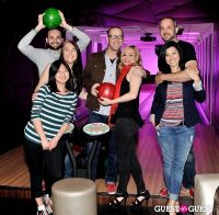 Jonathan Cheban Hosts Bowling Benefit at Frames Bowling Lounge in NYC #32